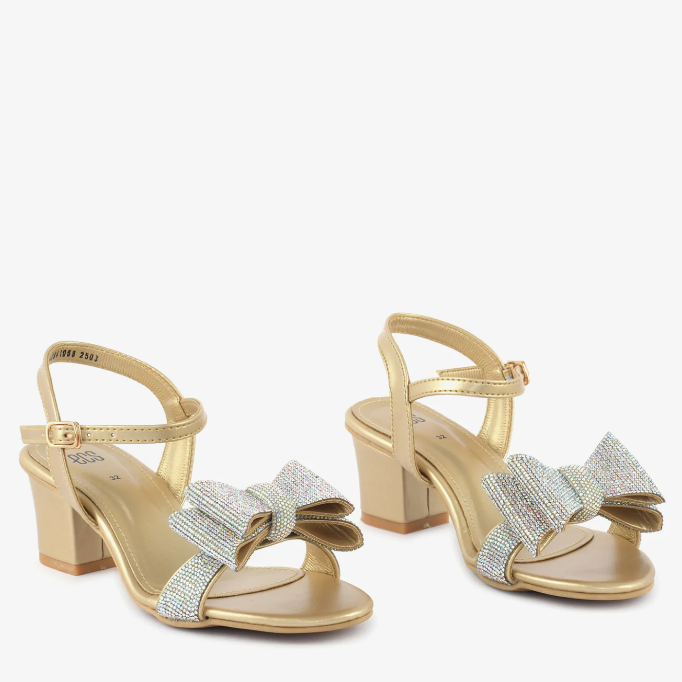 Bow Glam - Image 2