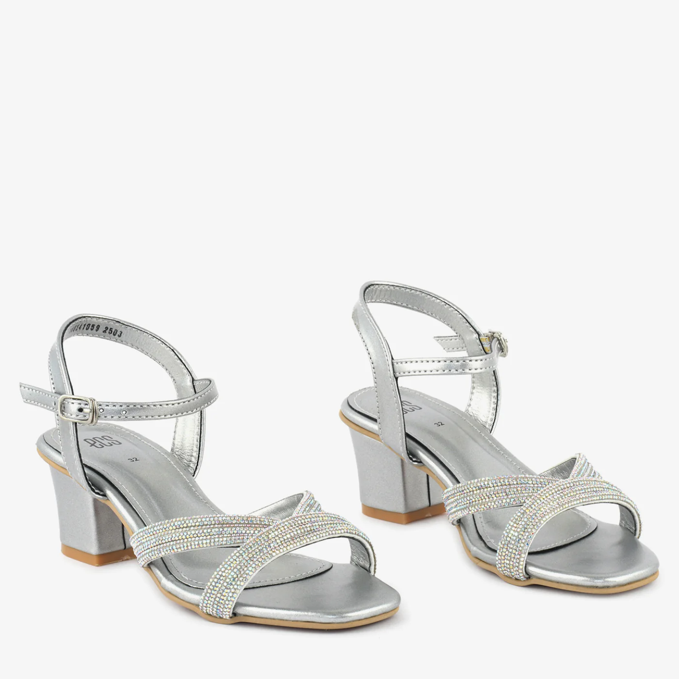 Silver Lining - Image 2