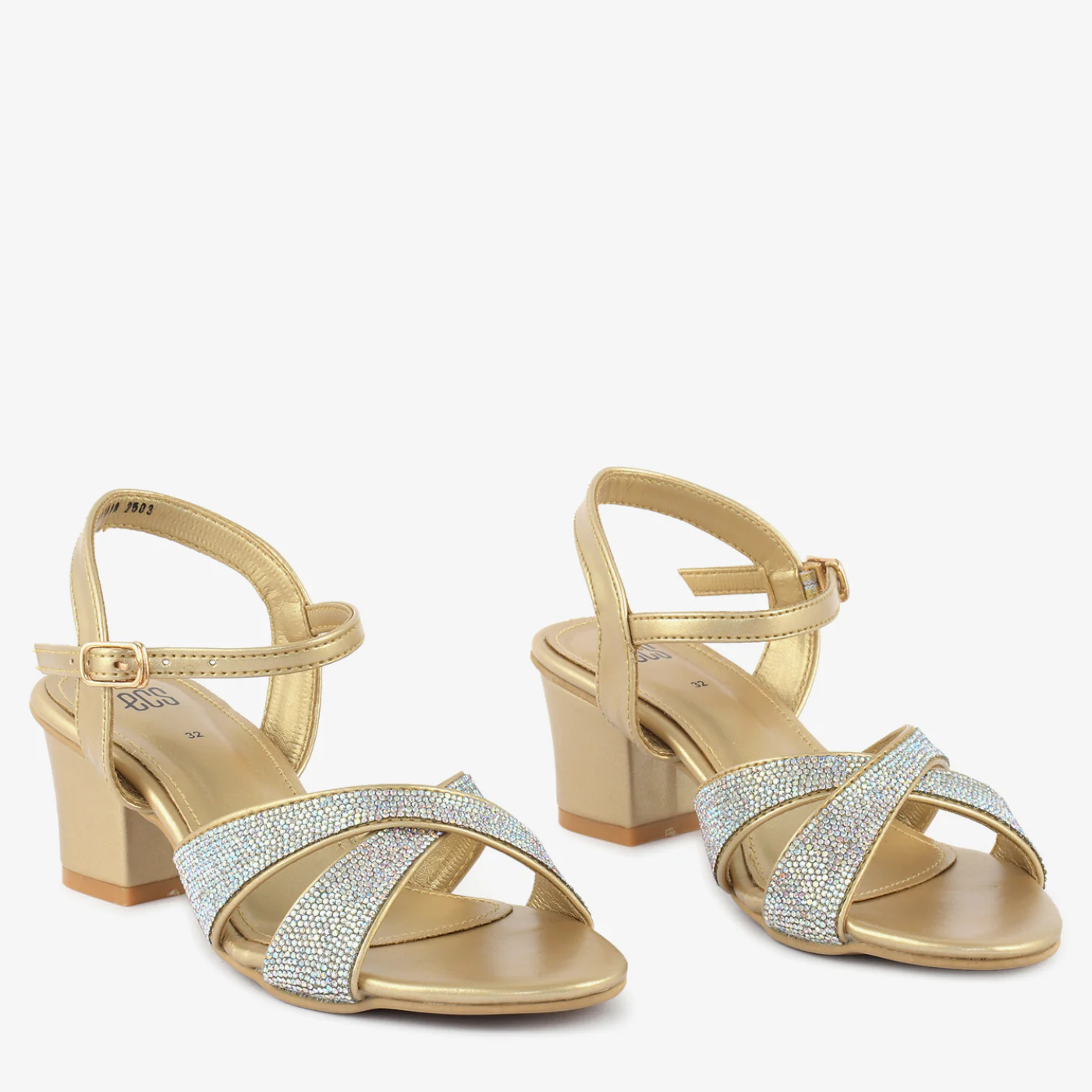 Gleam Step - Image 2