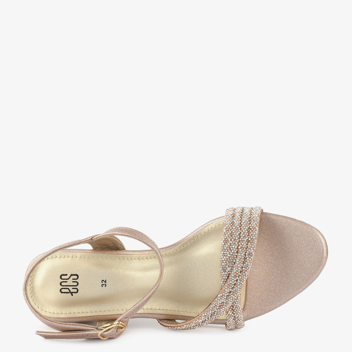 Rose Gold Radiance - Image 4