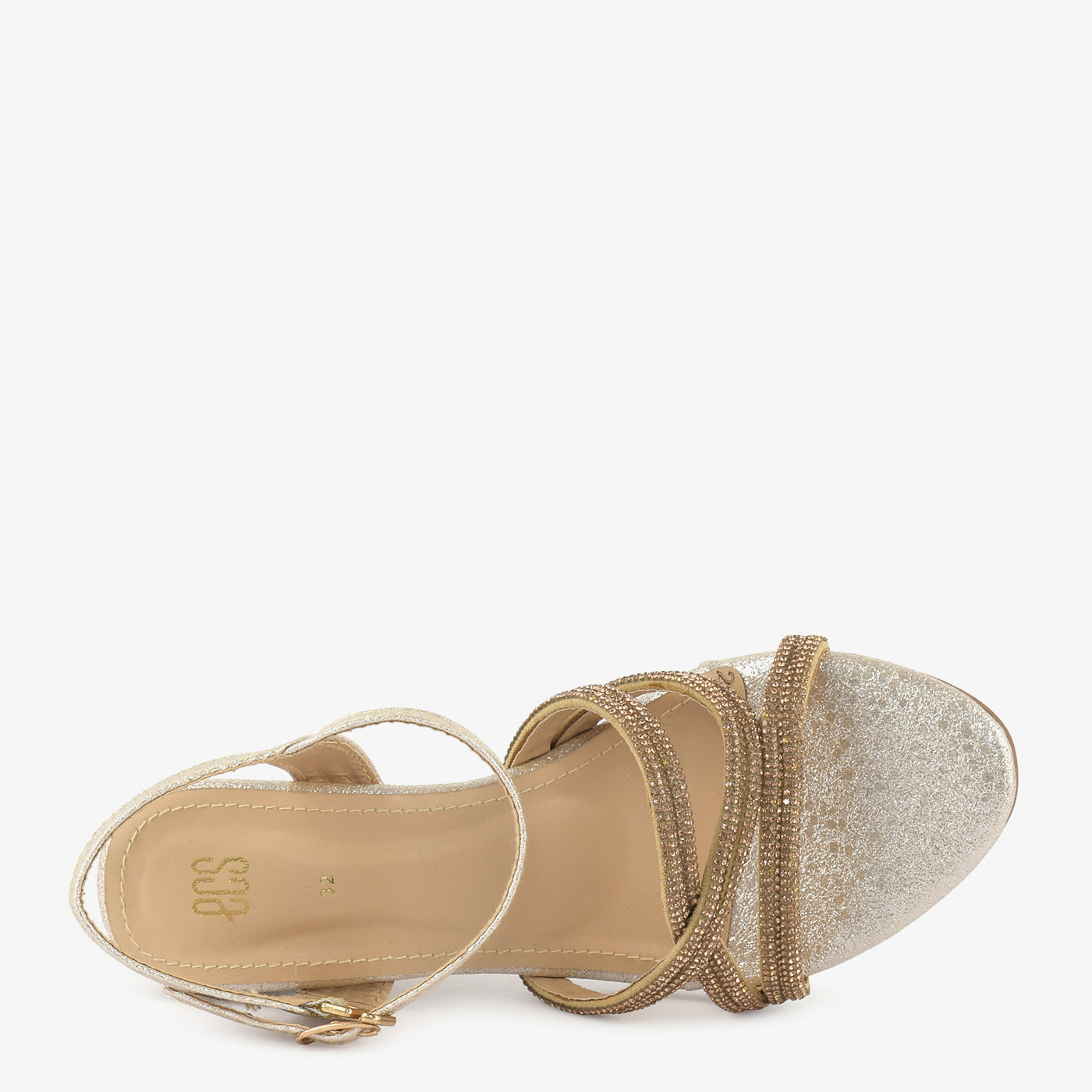 Golden Hour Heels - Image 4