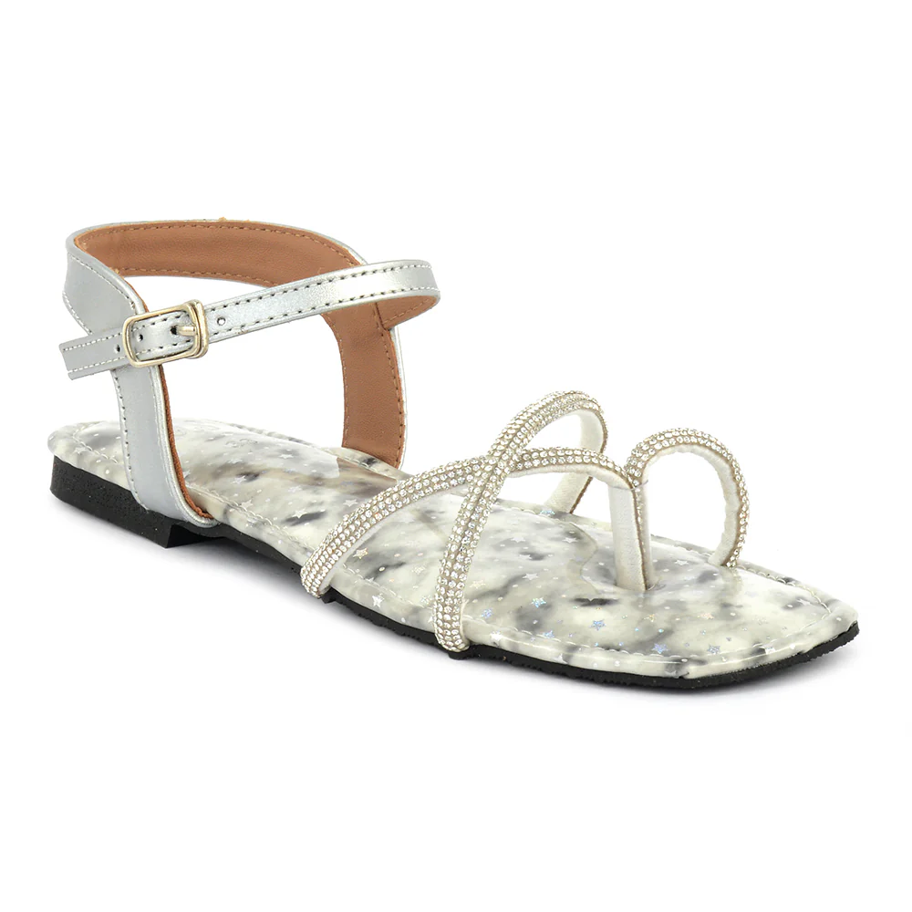 Shimmer Flat
