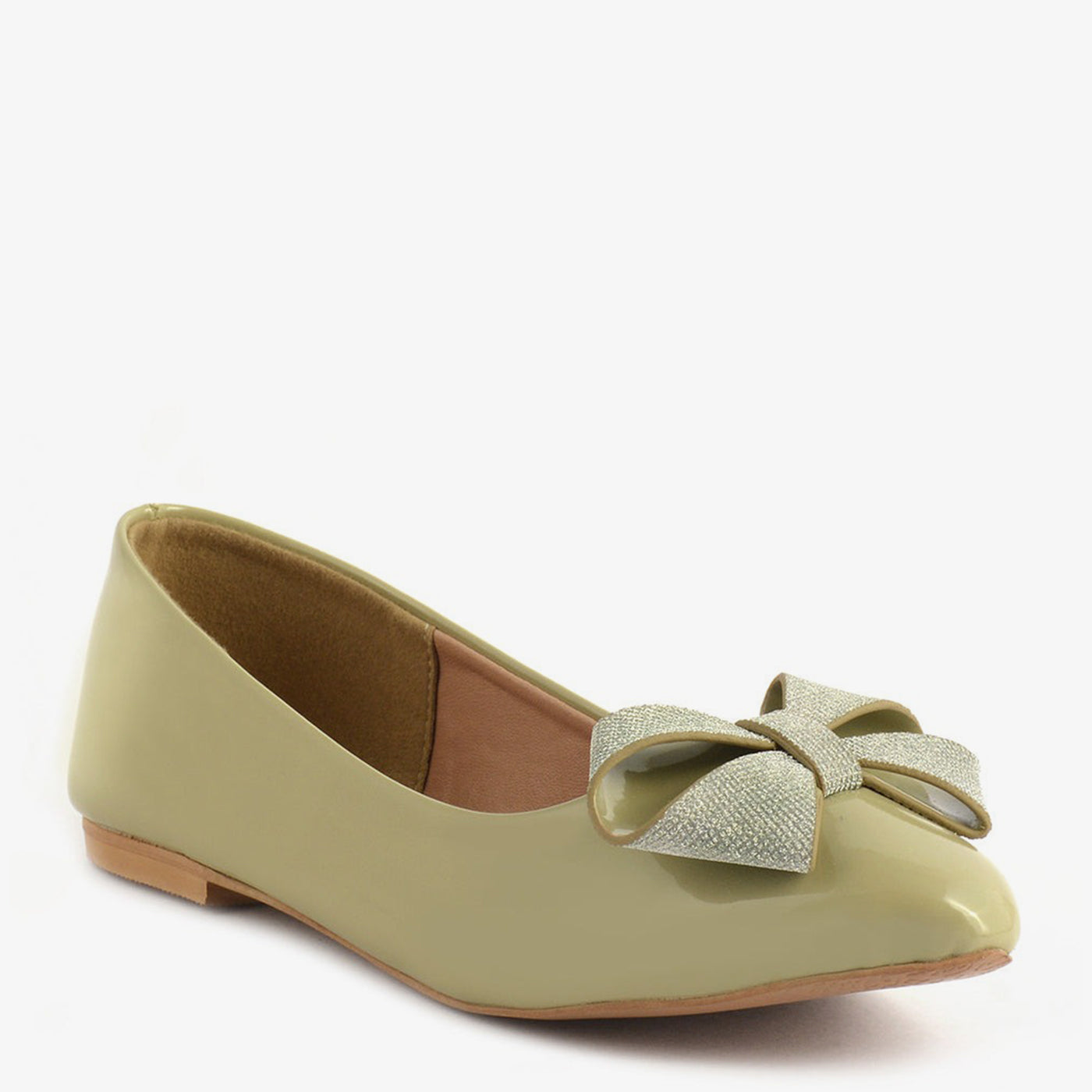 Pointed Pumps