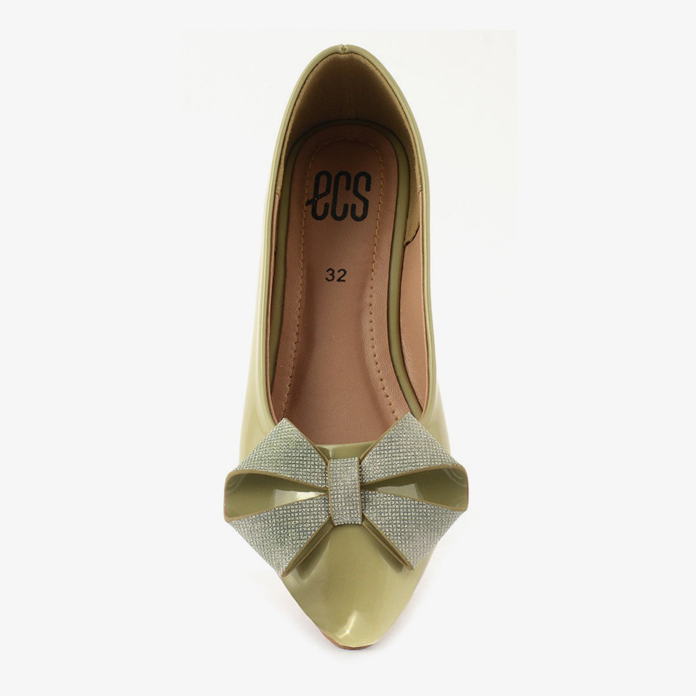Pointed Pumps - Image 4