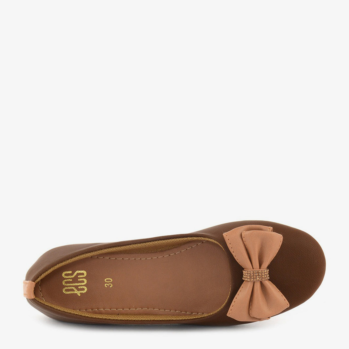 Velvet Glam Pumps - Image 3