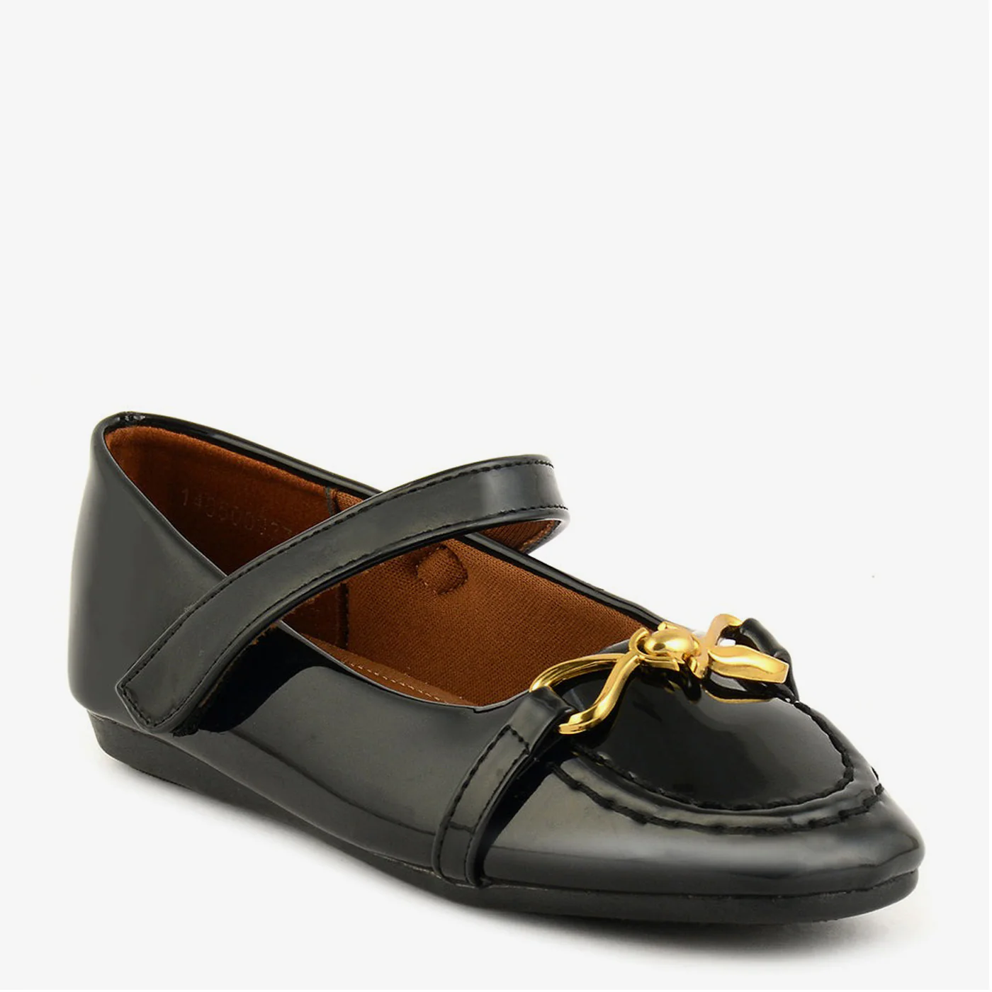Marry Jane pumps