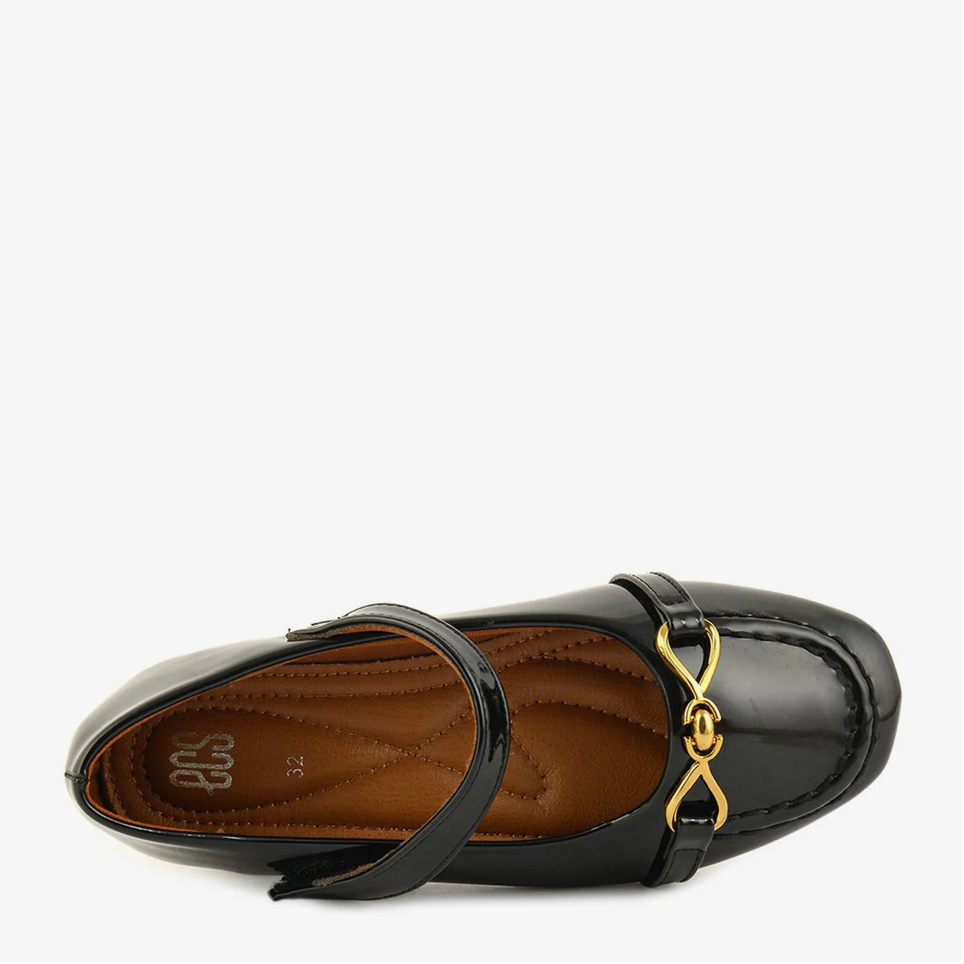 Marry Jane pumps - Image 3