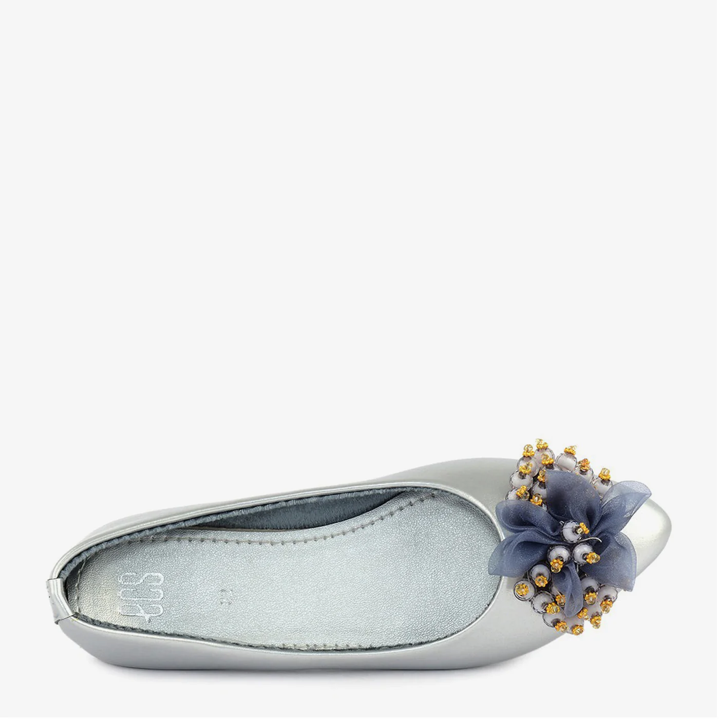 Broach Charm pumps - Image 3