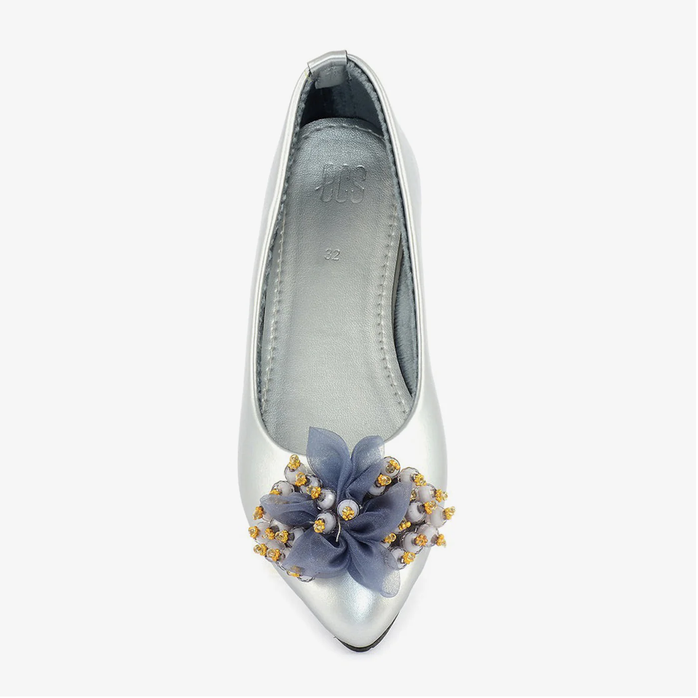 Broach Charm pumps - Image 4