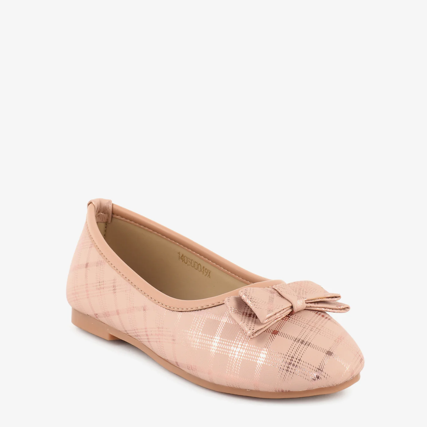 Grace Pumps