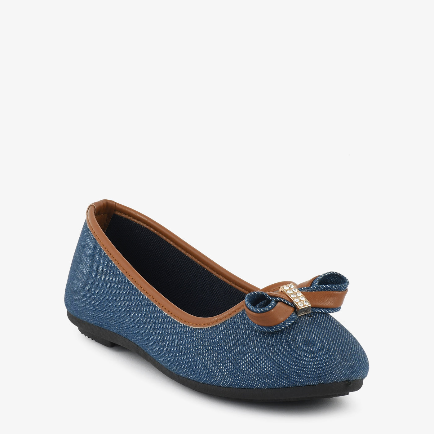 Denim Charm