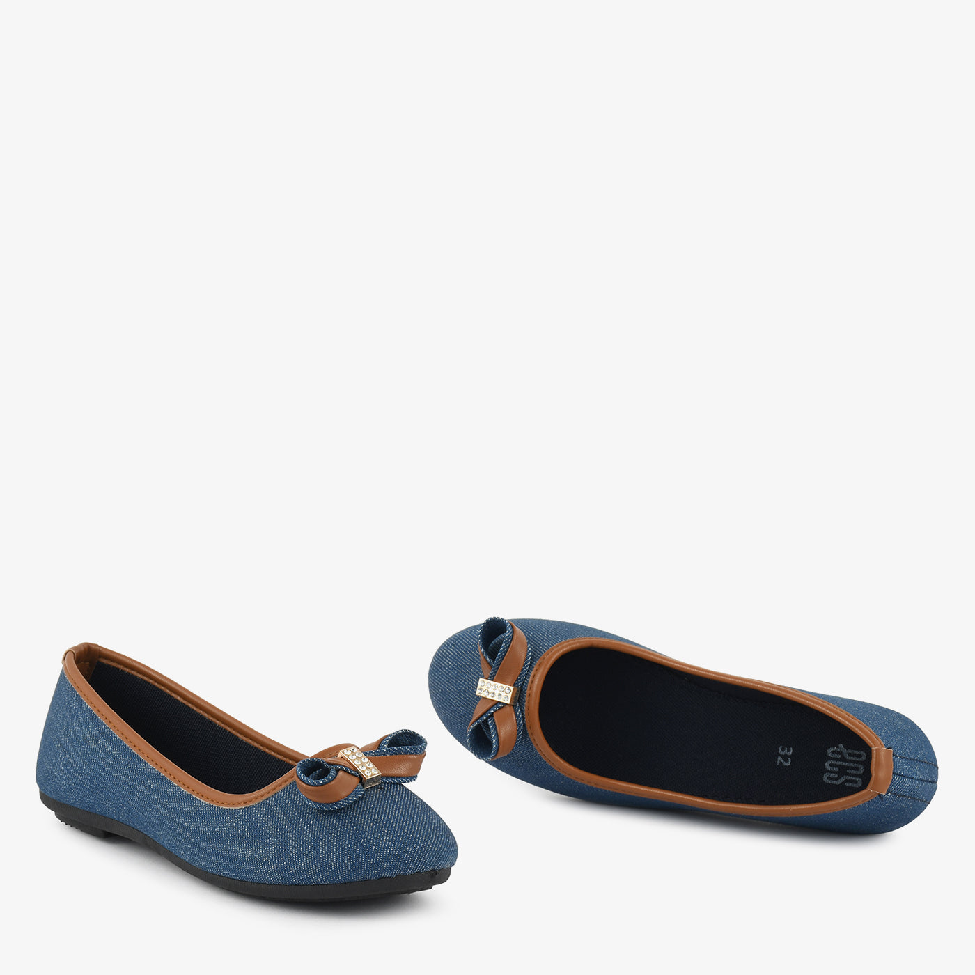 Denim Charm - Image 2