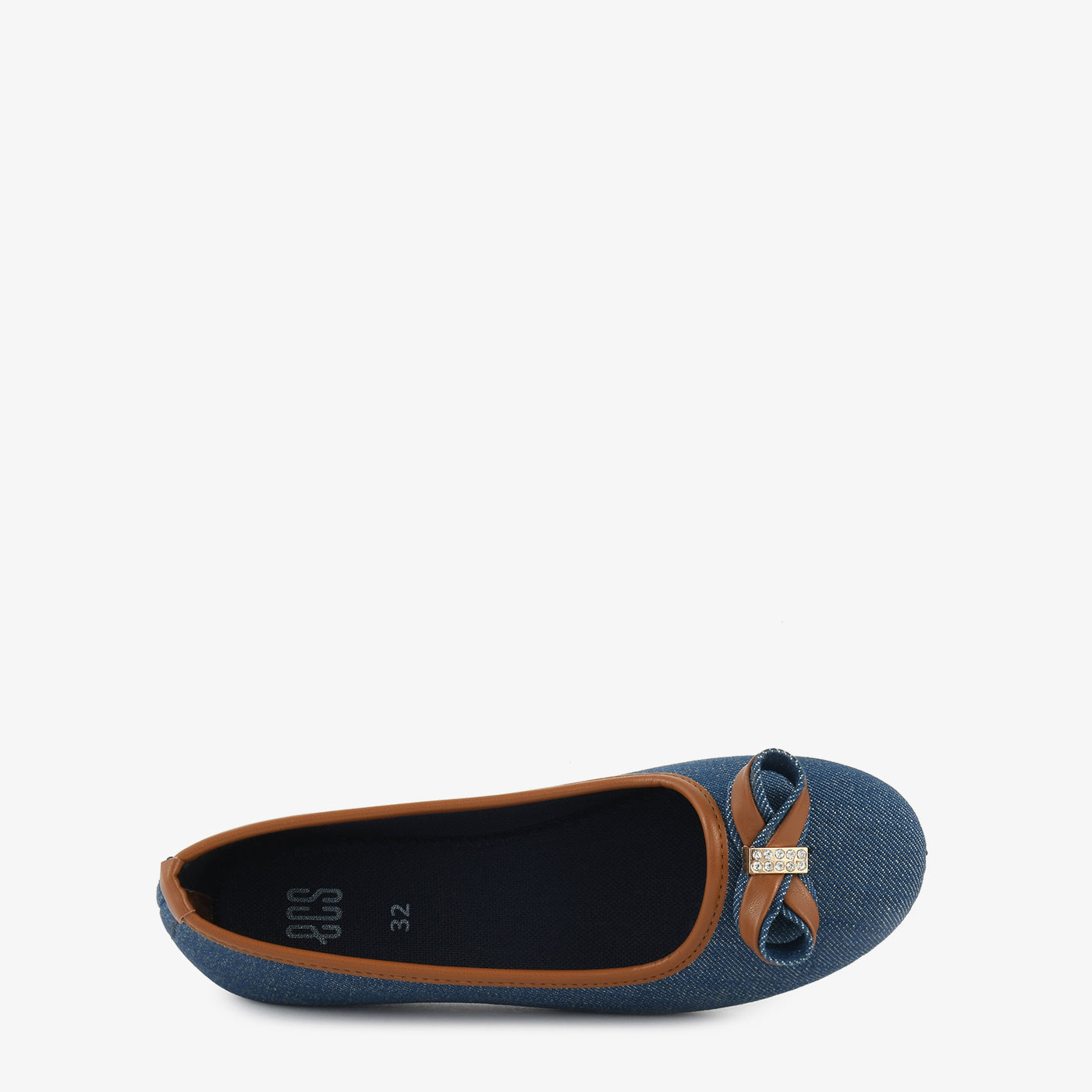 Denim Charm - Image 4