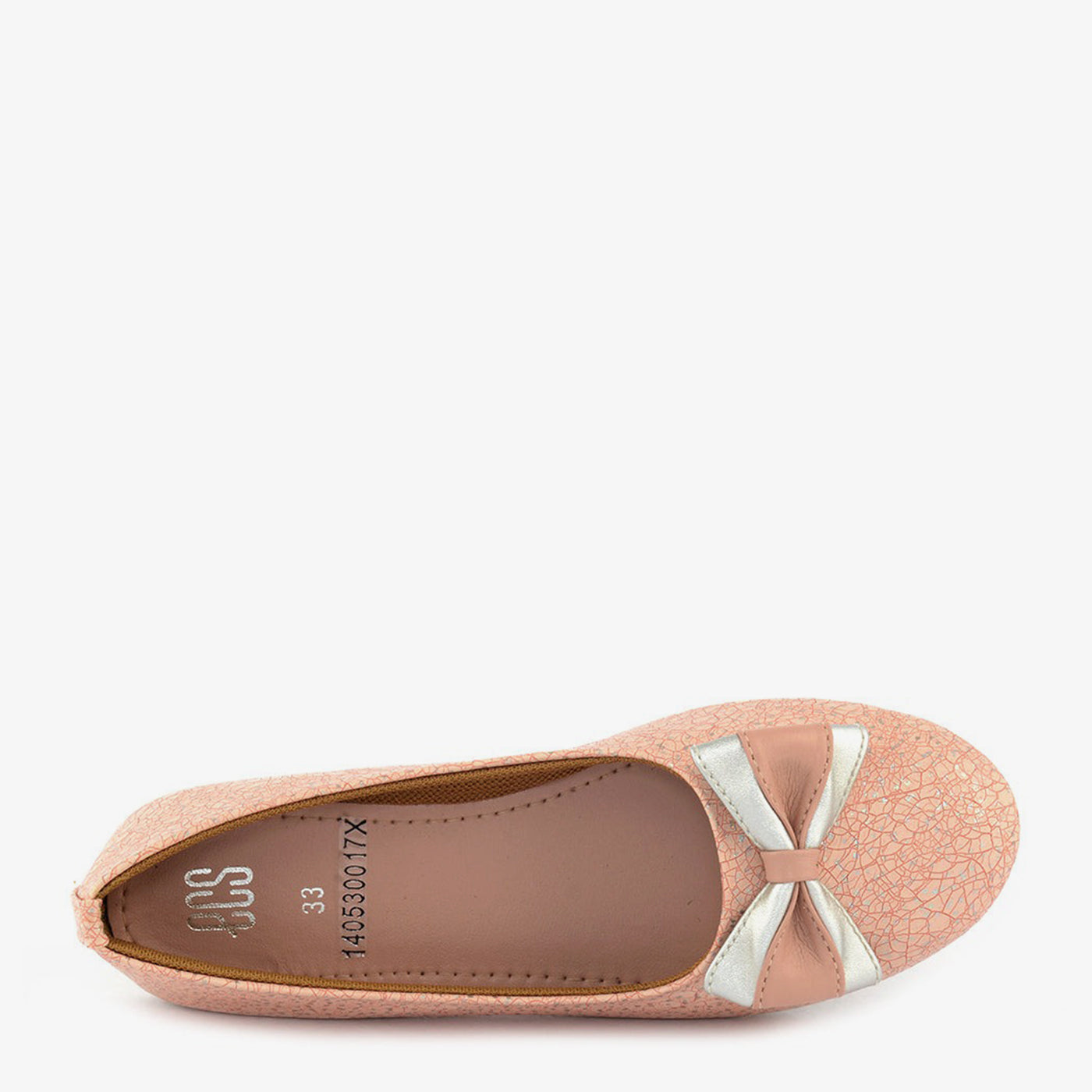 Starlight Frost Pumps - Image 3