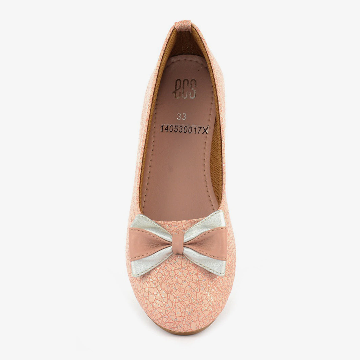 Starlight Frost Pumps - Image 4
