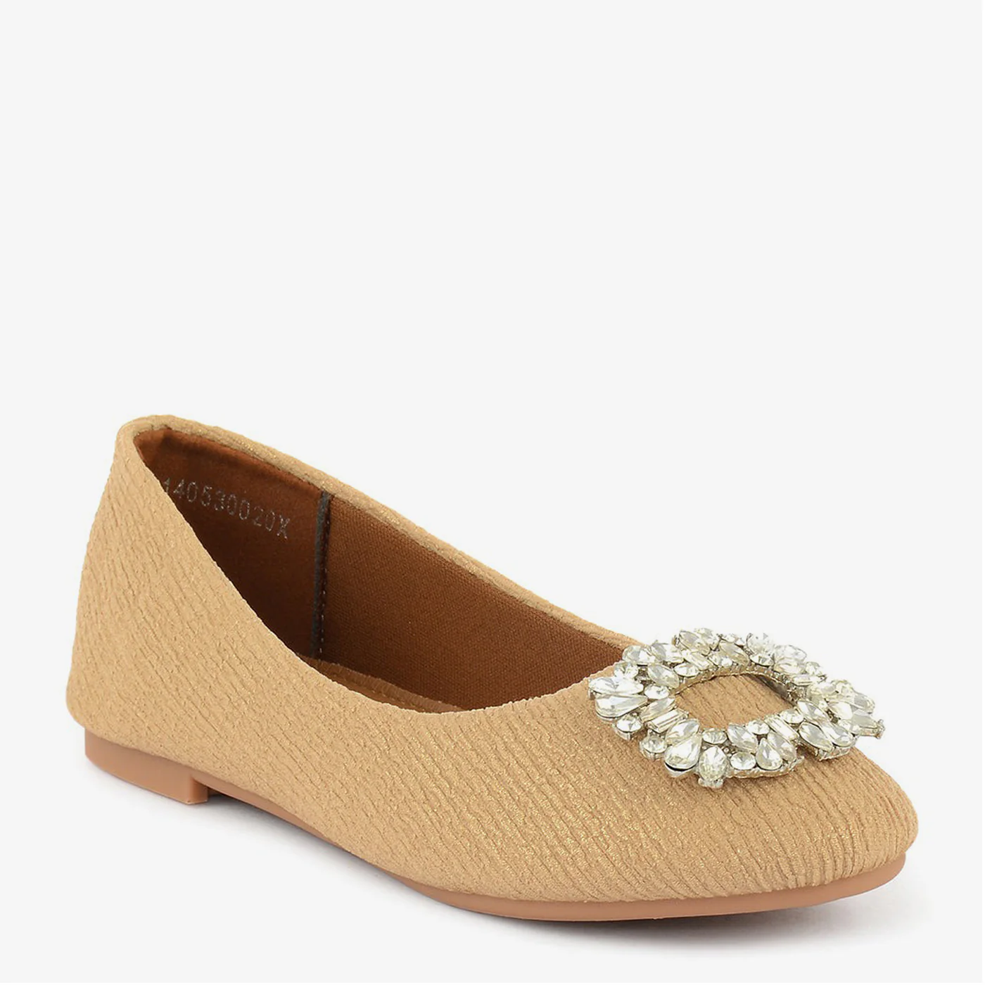 Little Charm Pumps