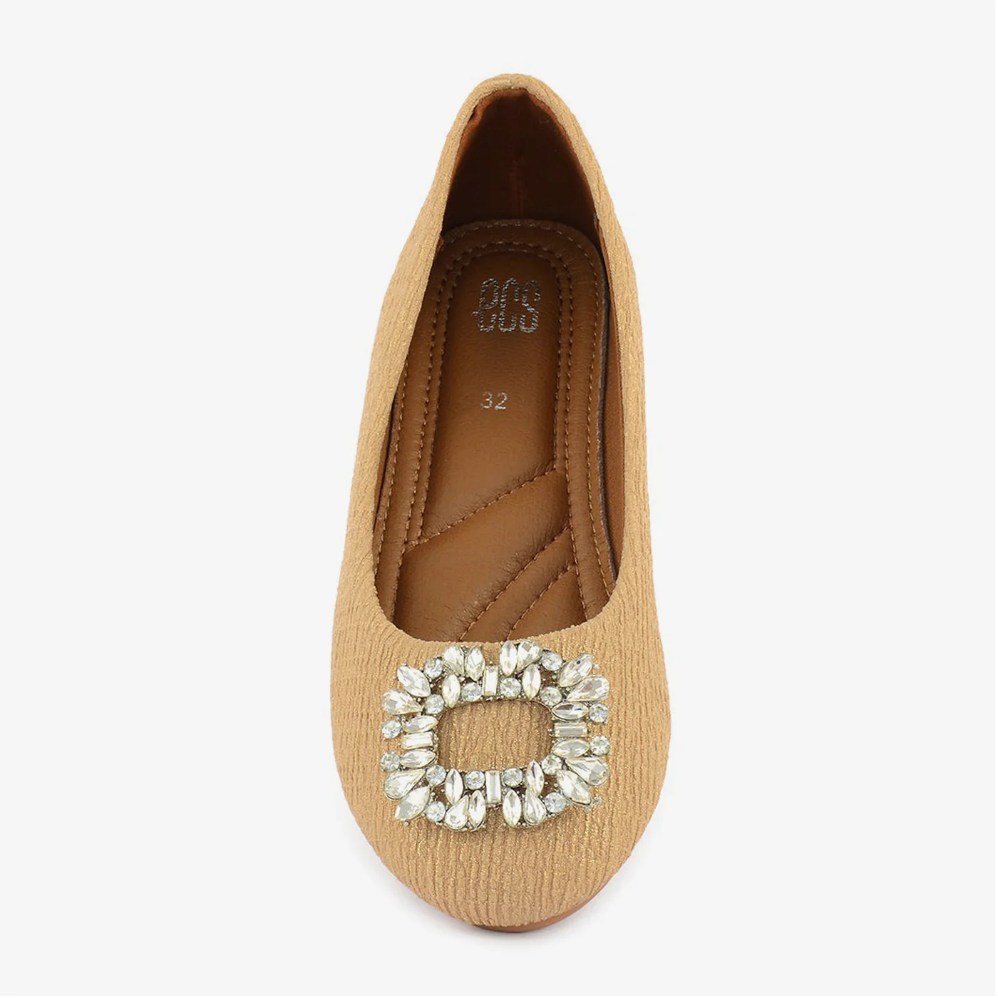 Little Charm Pumps - Image 4