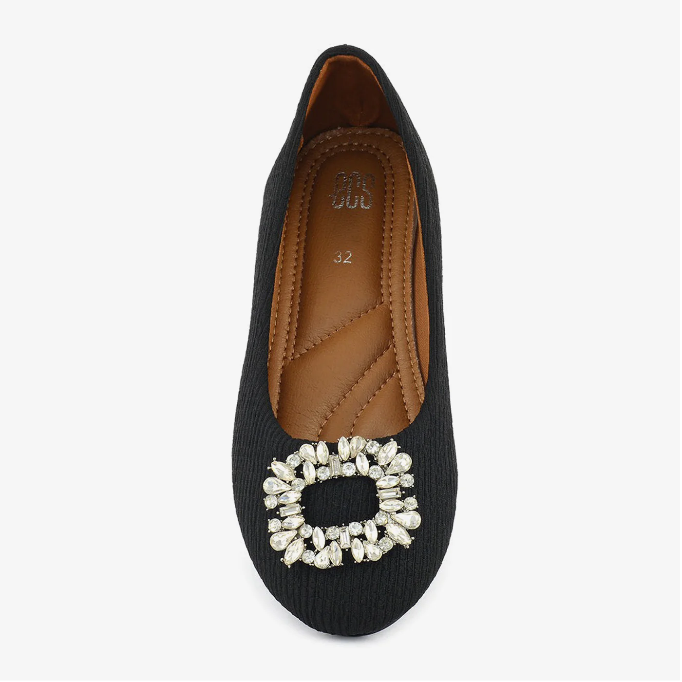 Little Charm Pumps - Image 8