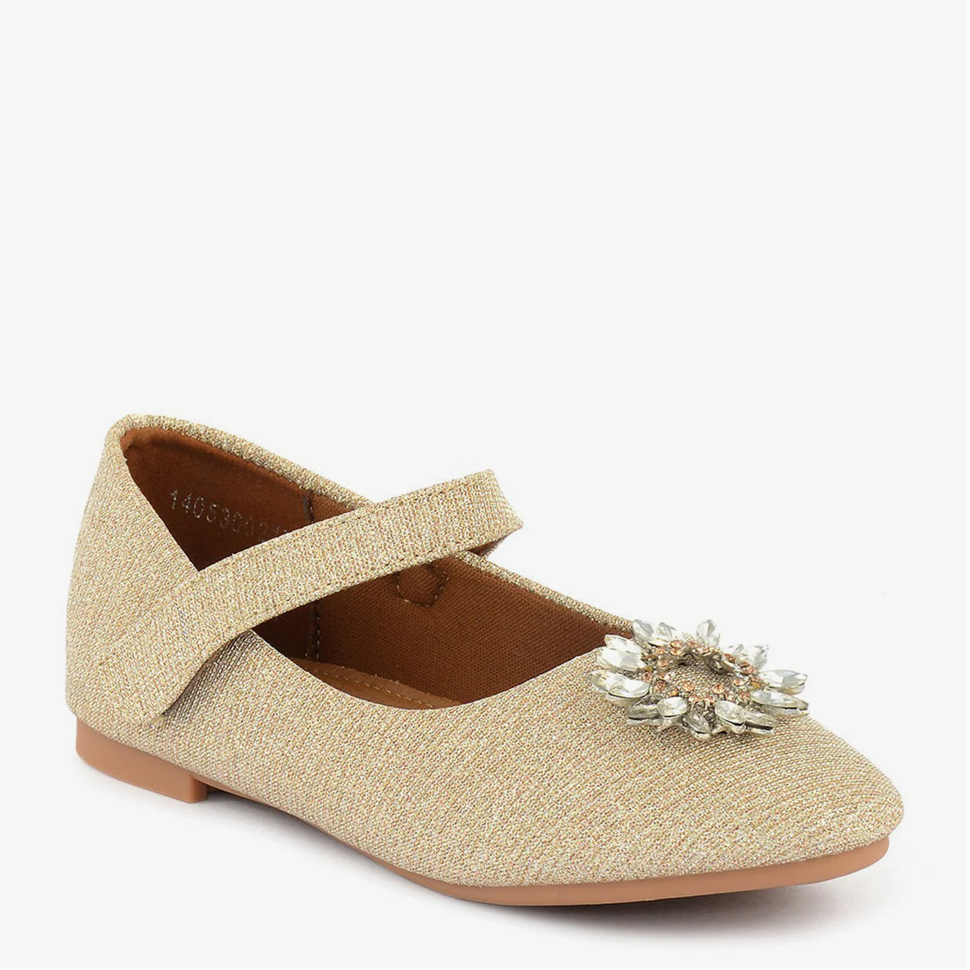 Mary Jane Pumps