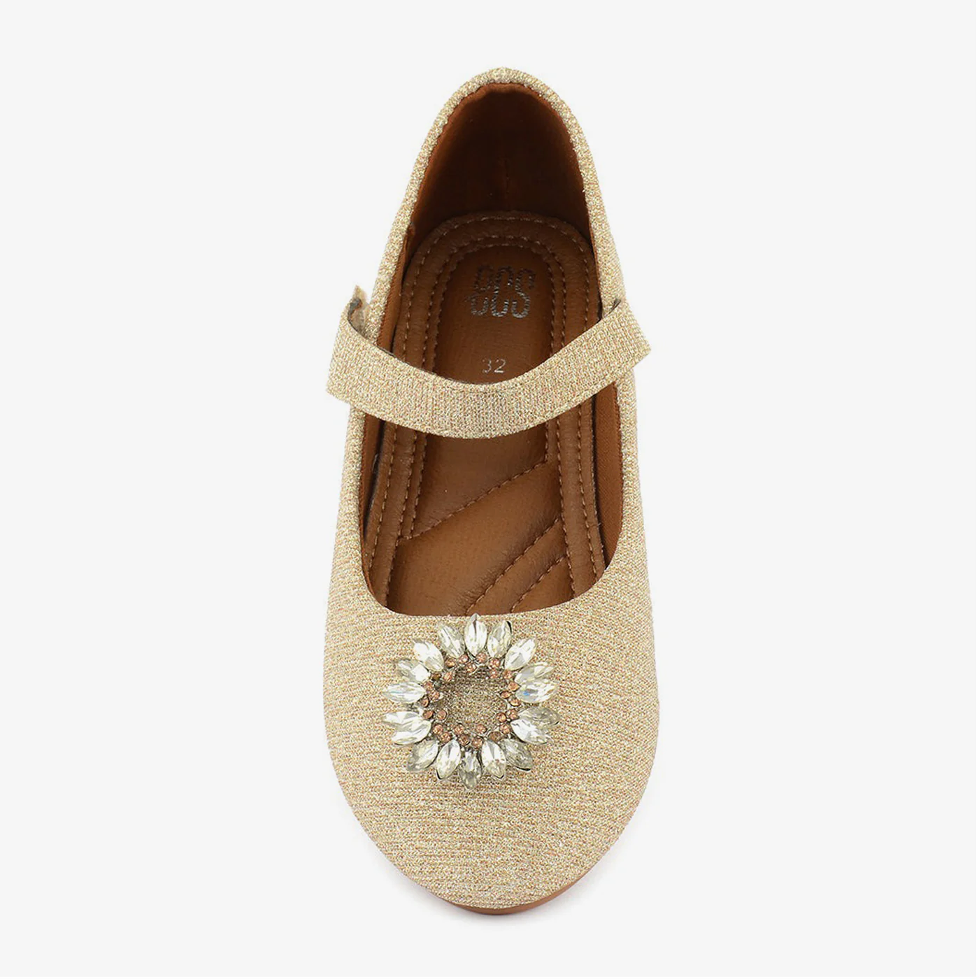 Mary Jane Pumps - Image 4