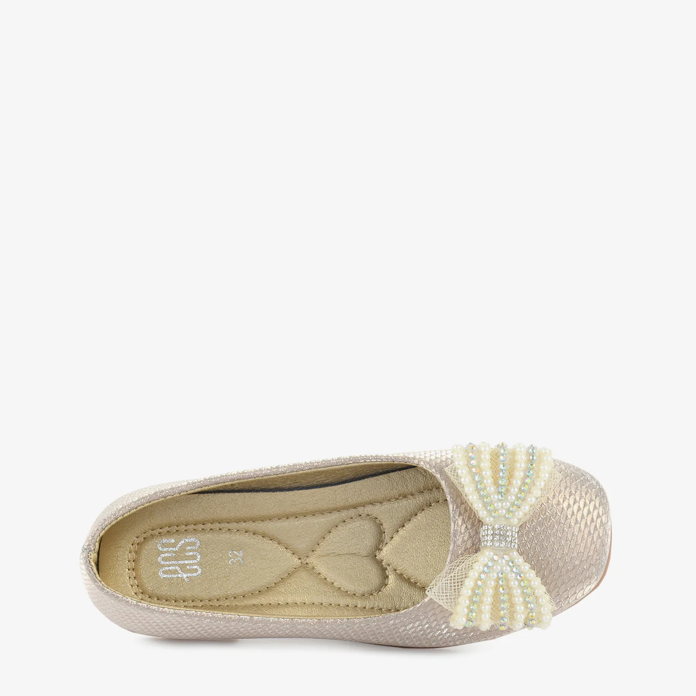 Pearl Bow - Image 9
