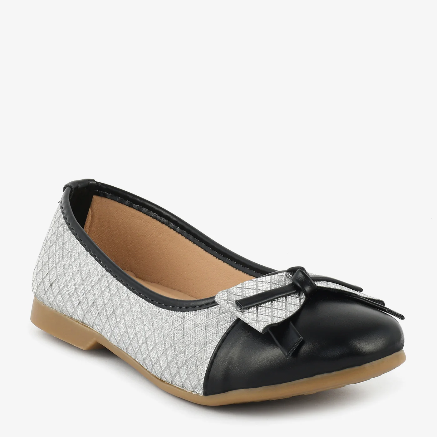 Contrast Bow