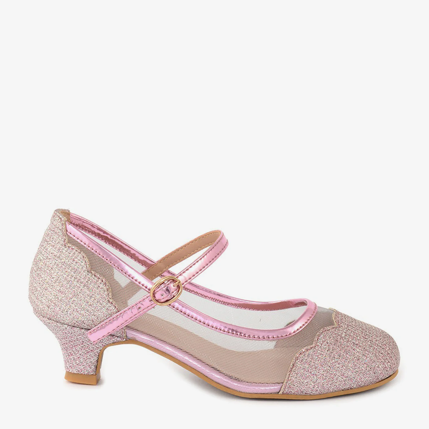 Sparkle Step Shoes - Image 2