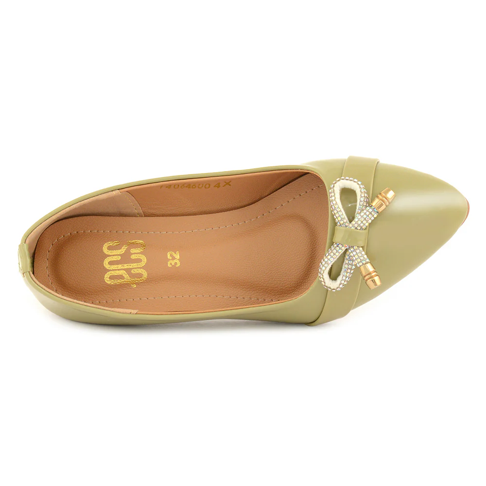 Sharp Stride Coat Shoes Kids - Image 7