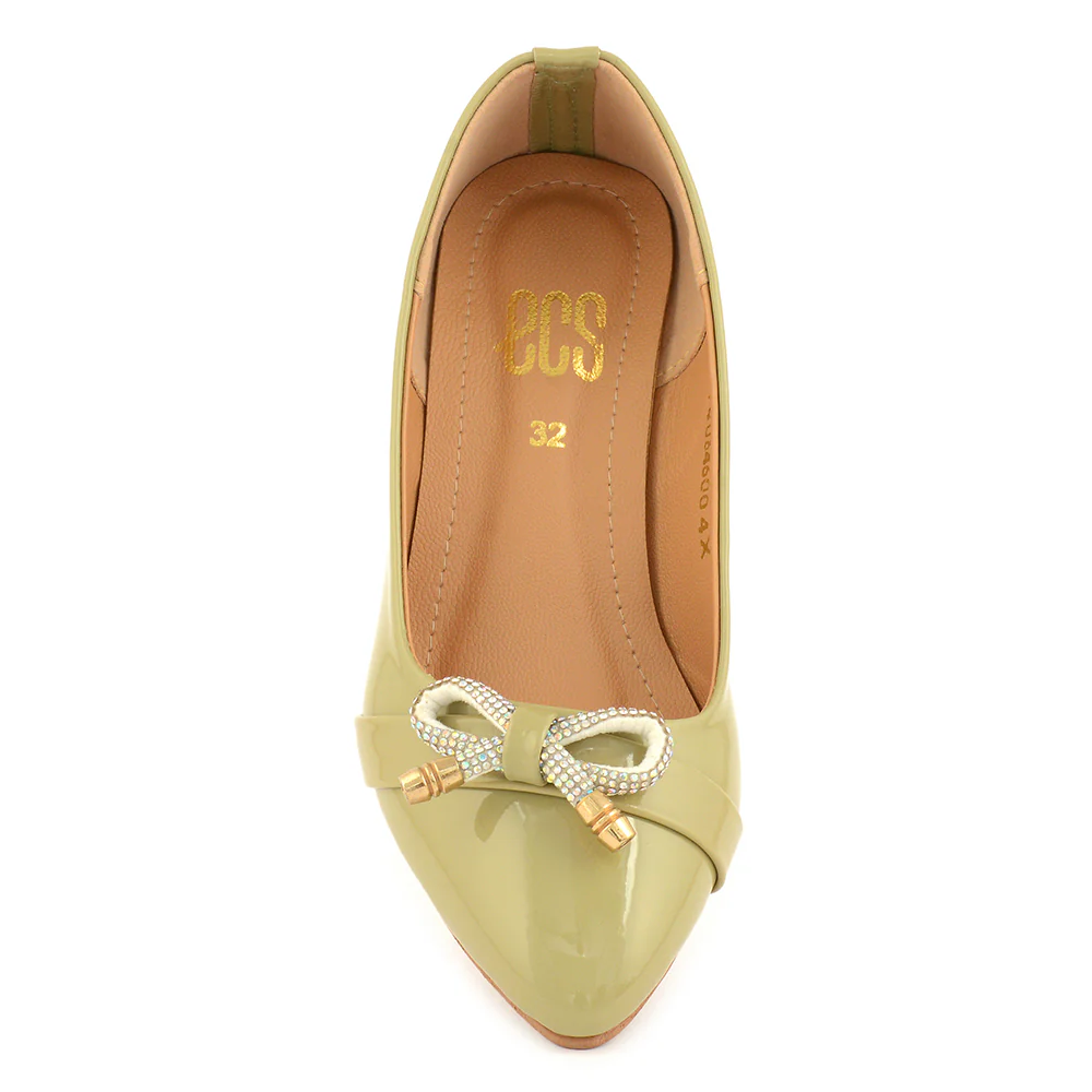 Sharp Stride Coat Shoes Kids - Image 8