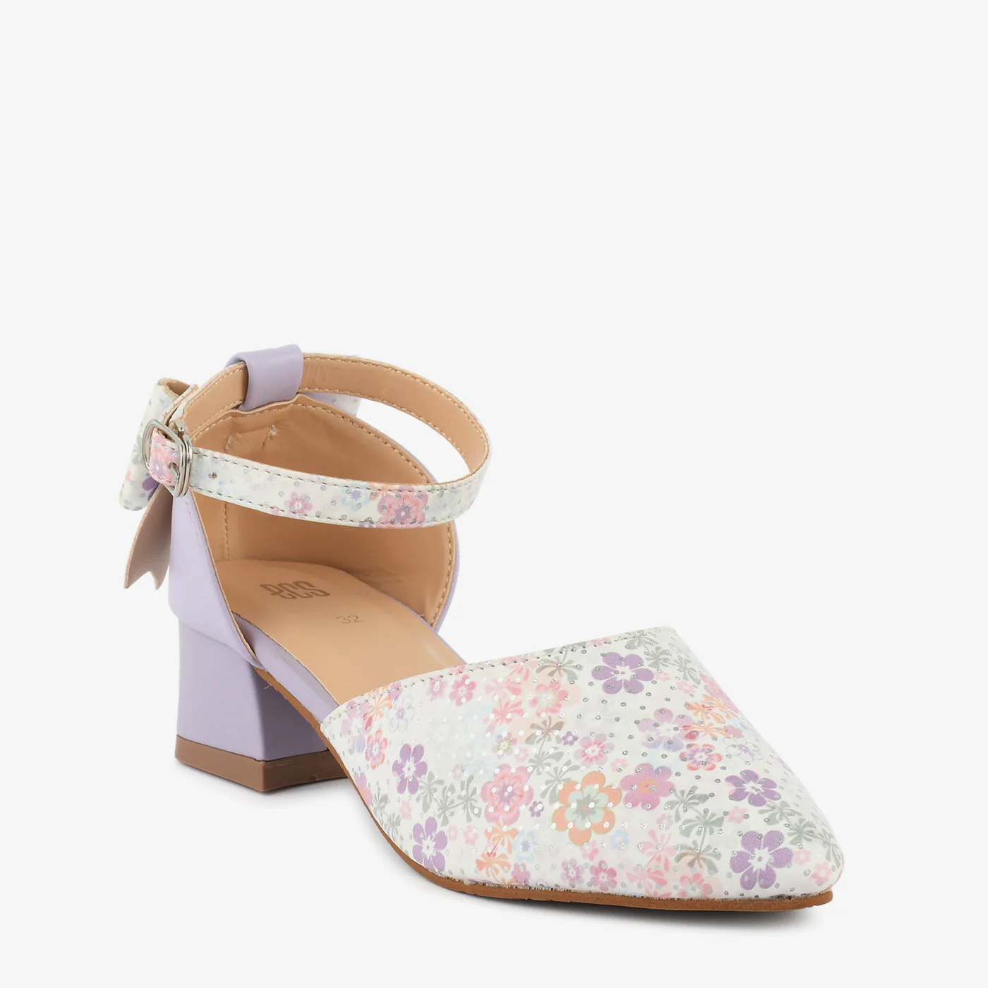 Bloom Step