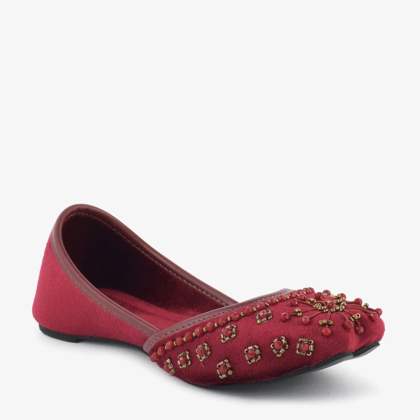 Maroon Bloom