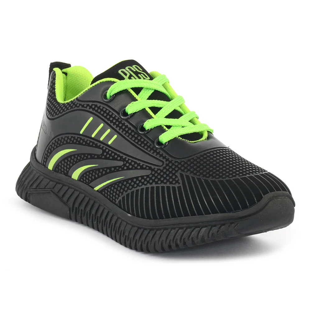 Trend Tread Lace-Up - Image 5