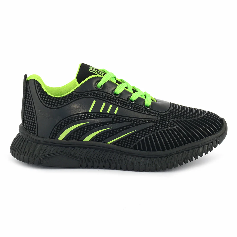 Trend Tread Lace-Up - Image 6