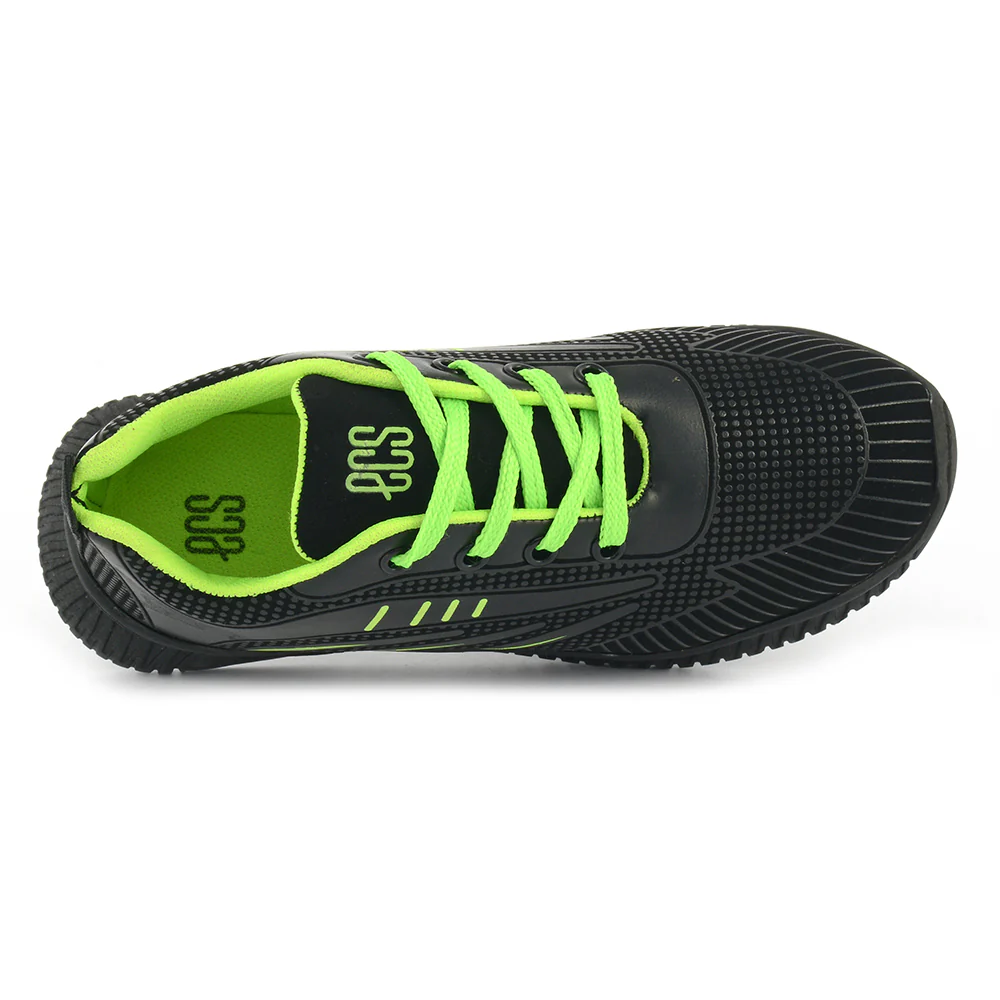 Trend Tread Lace-Up - Image 7