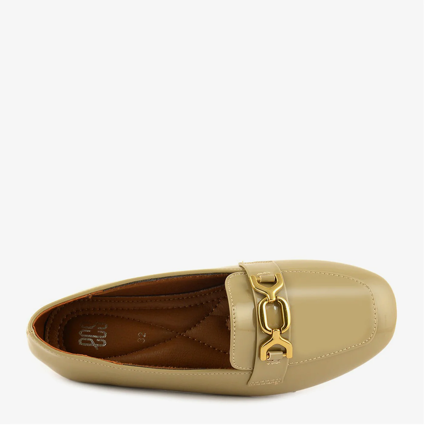 Buckle Elegance loafers - Image 3