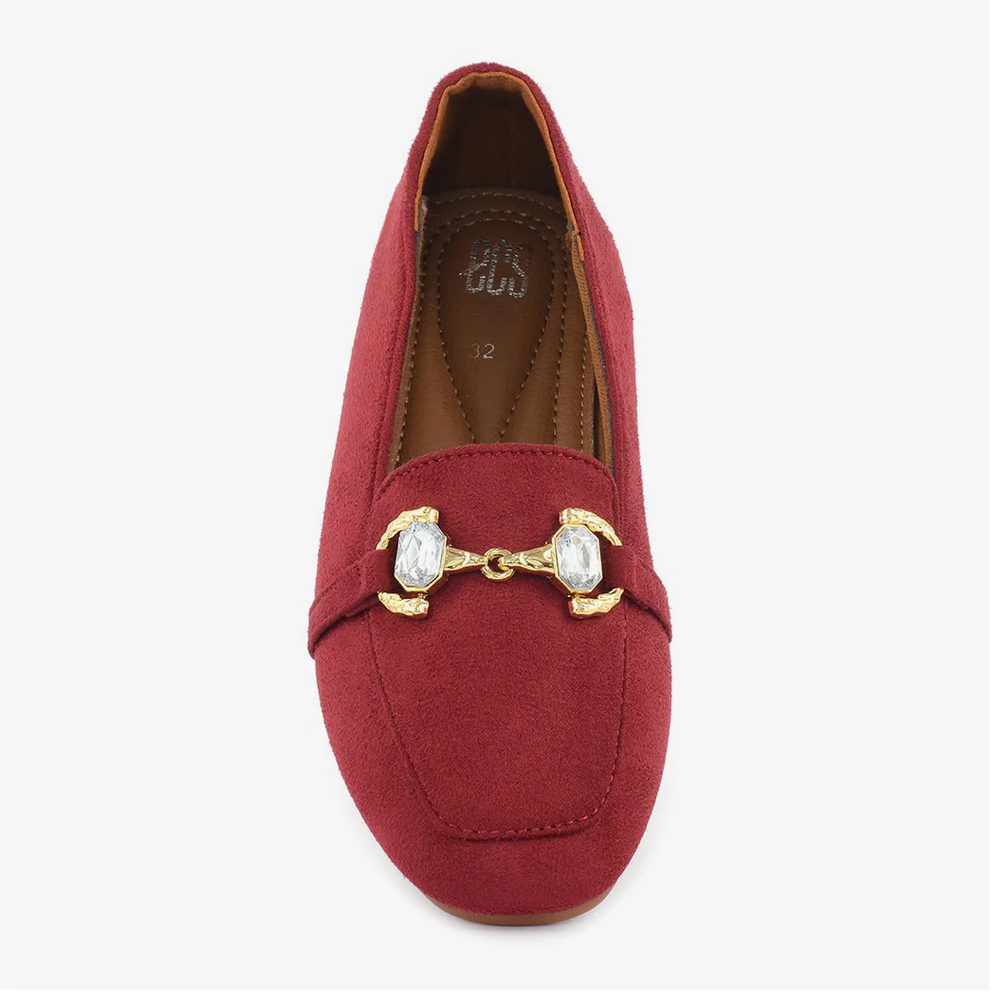 Luxe Suede loafers - Image 4