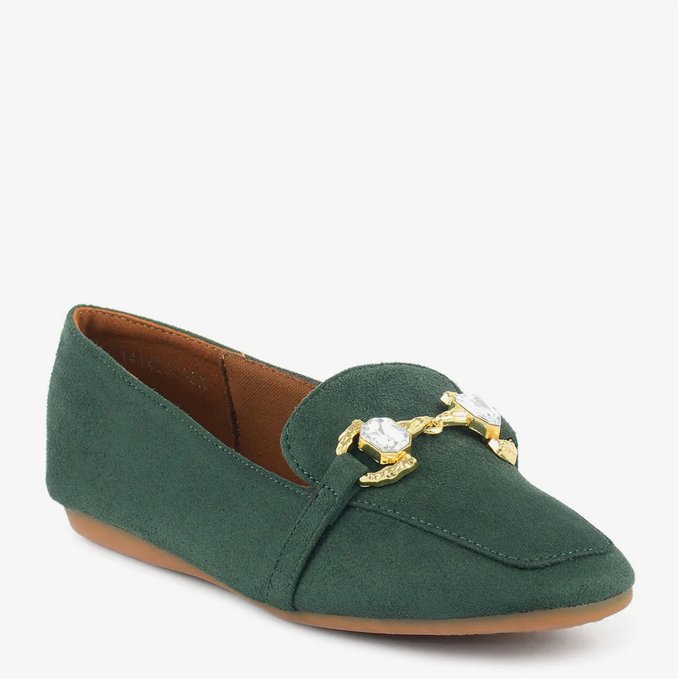Luxe Suede loafers - Image 5