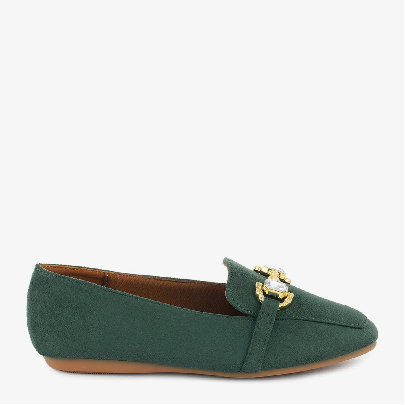 Luxe Suede loafers - Image 6