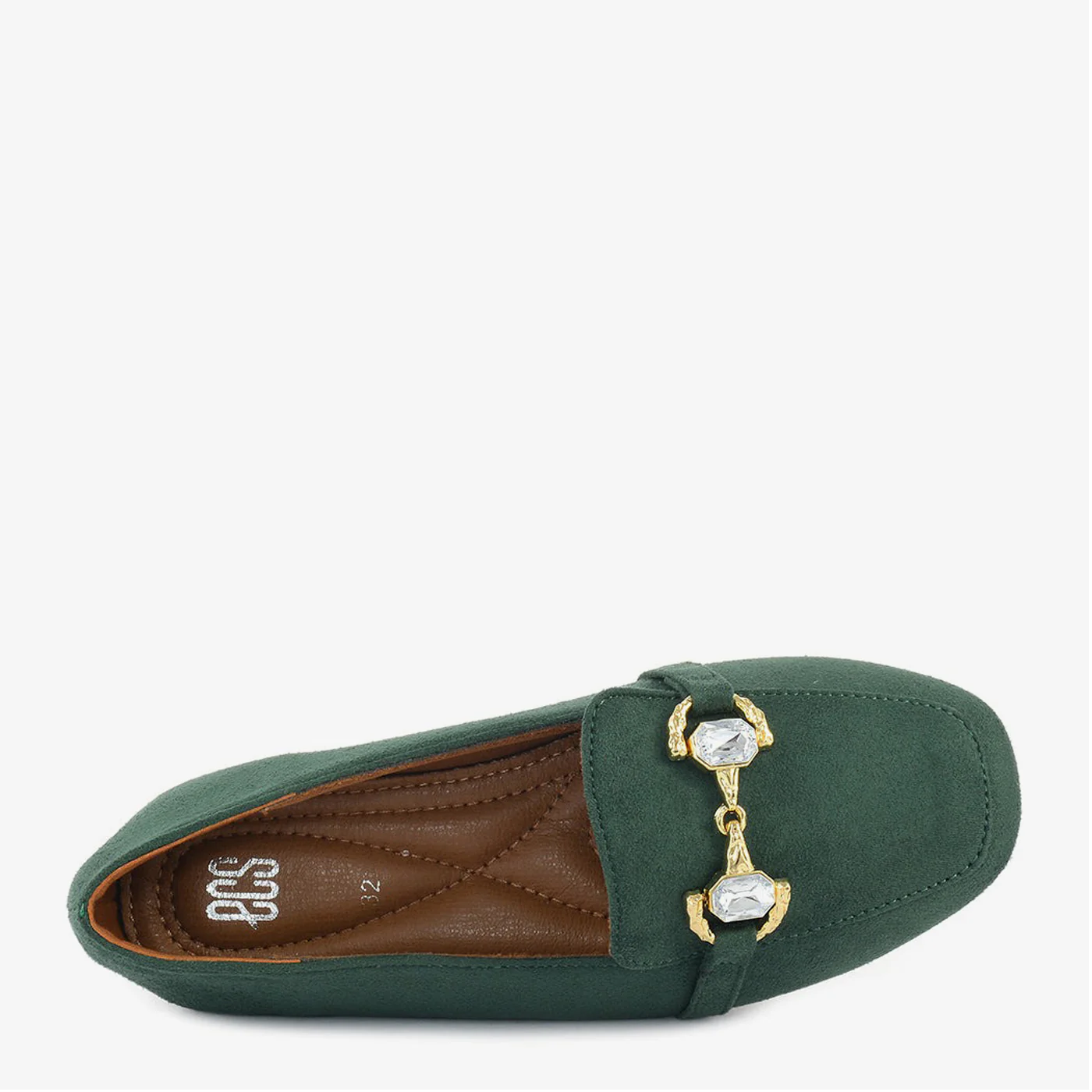 Luxe Suede loafers - Image 7