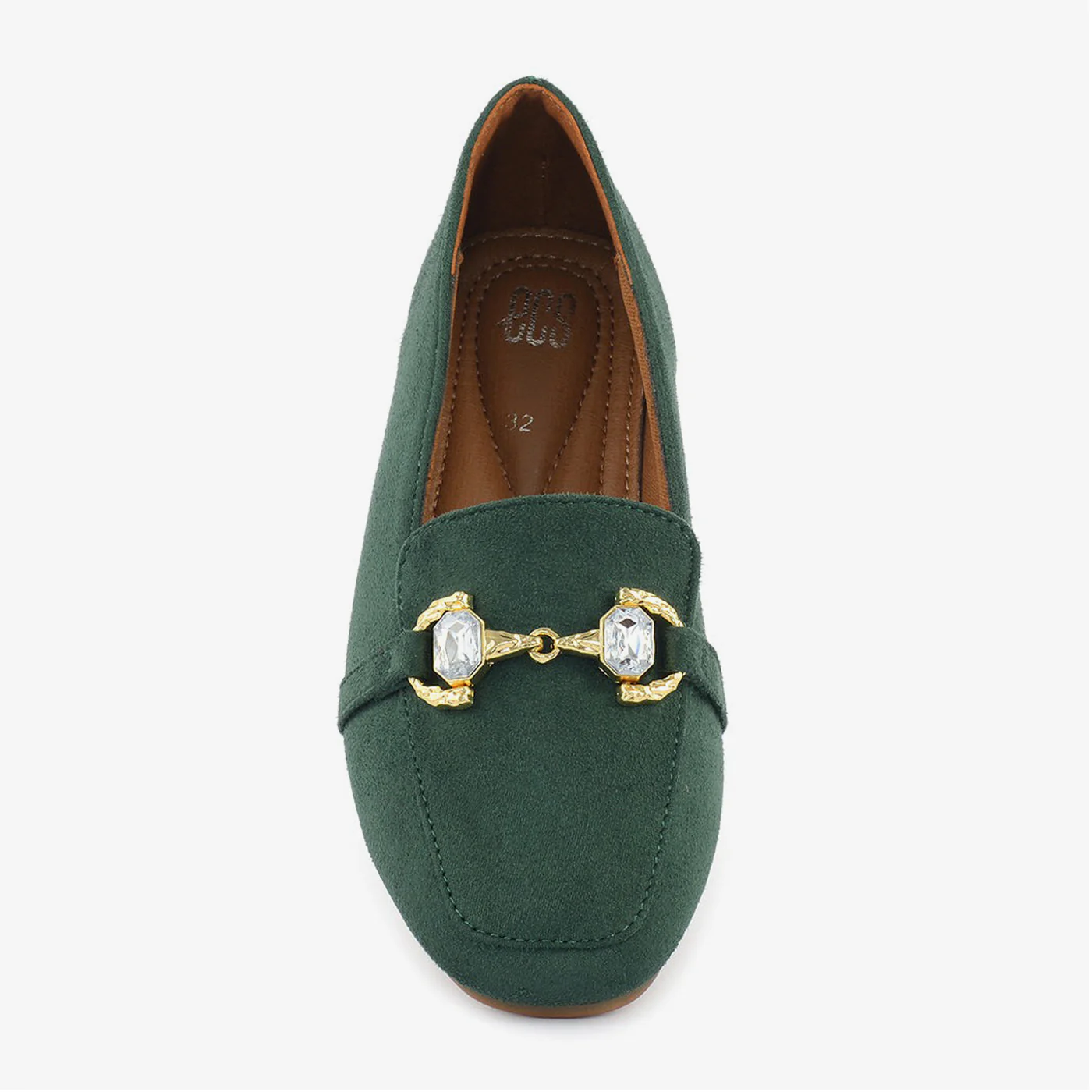 Luxe Suede loafers - Image 8