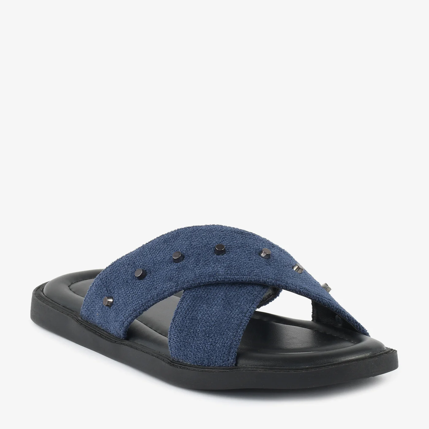 Studded Comfort