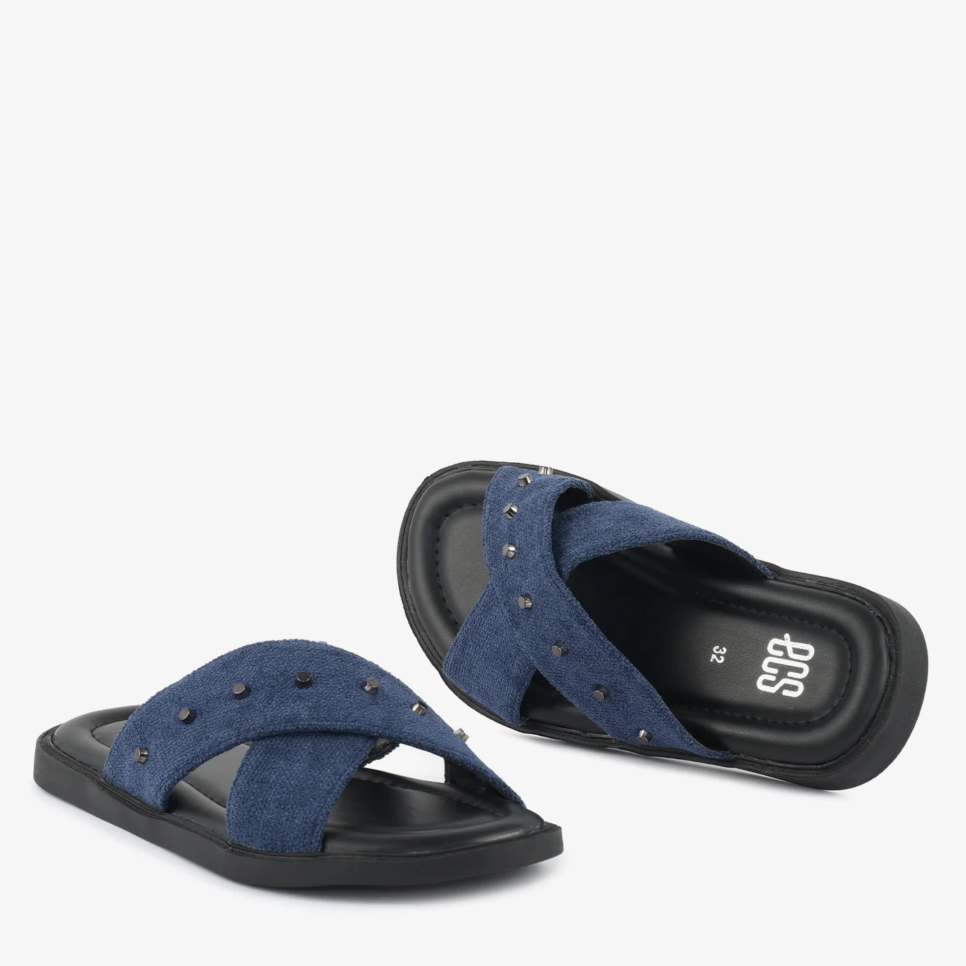 Studded Comfort - Image 2