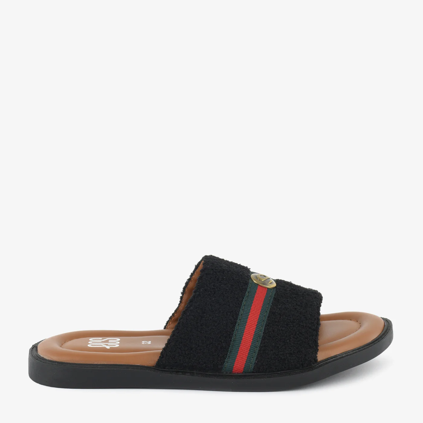 Plush Comfort Slipper - Image 3