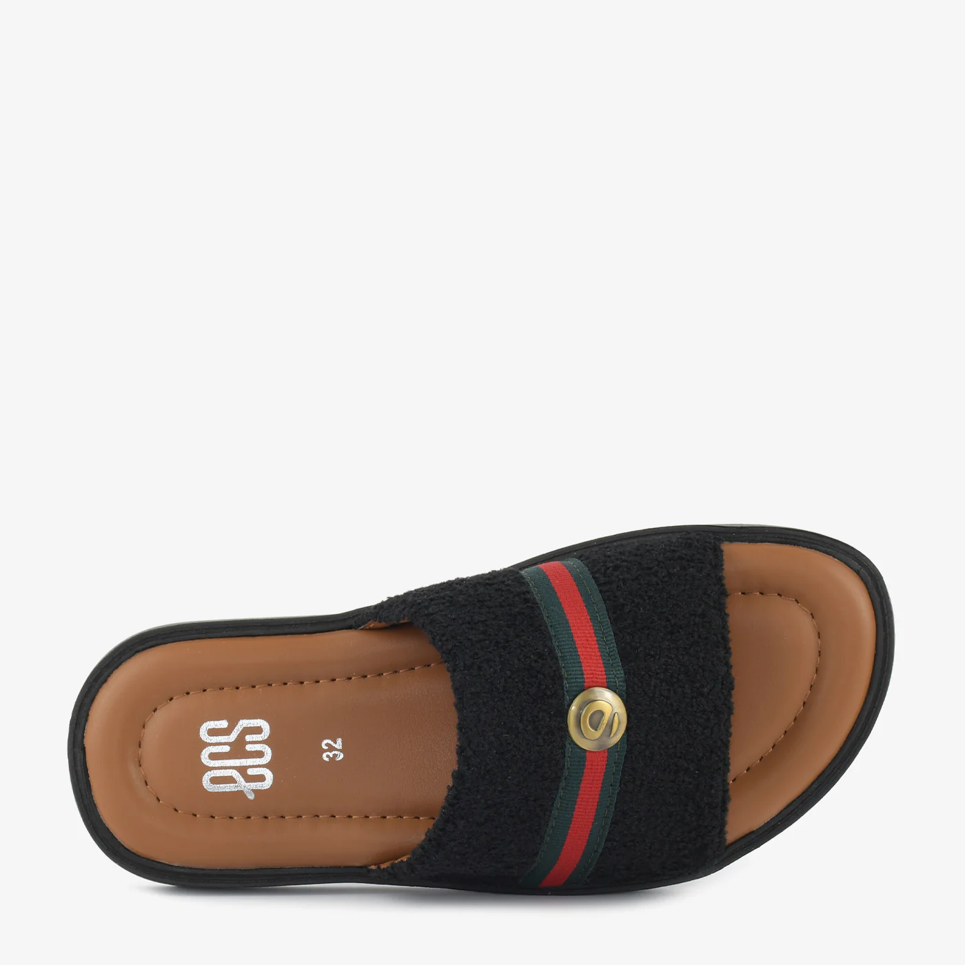 Plush Comfort Slipper - Image 4