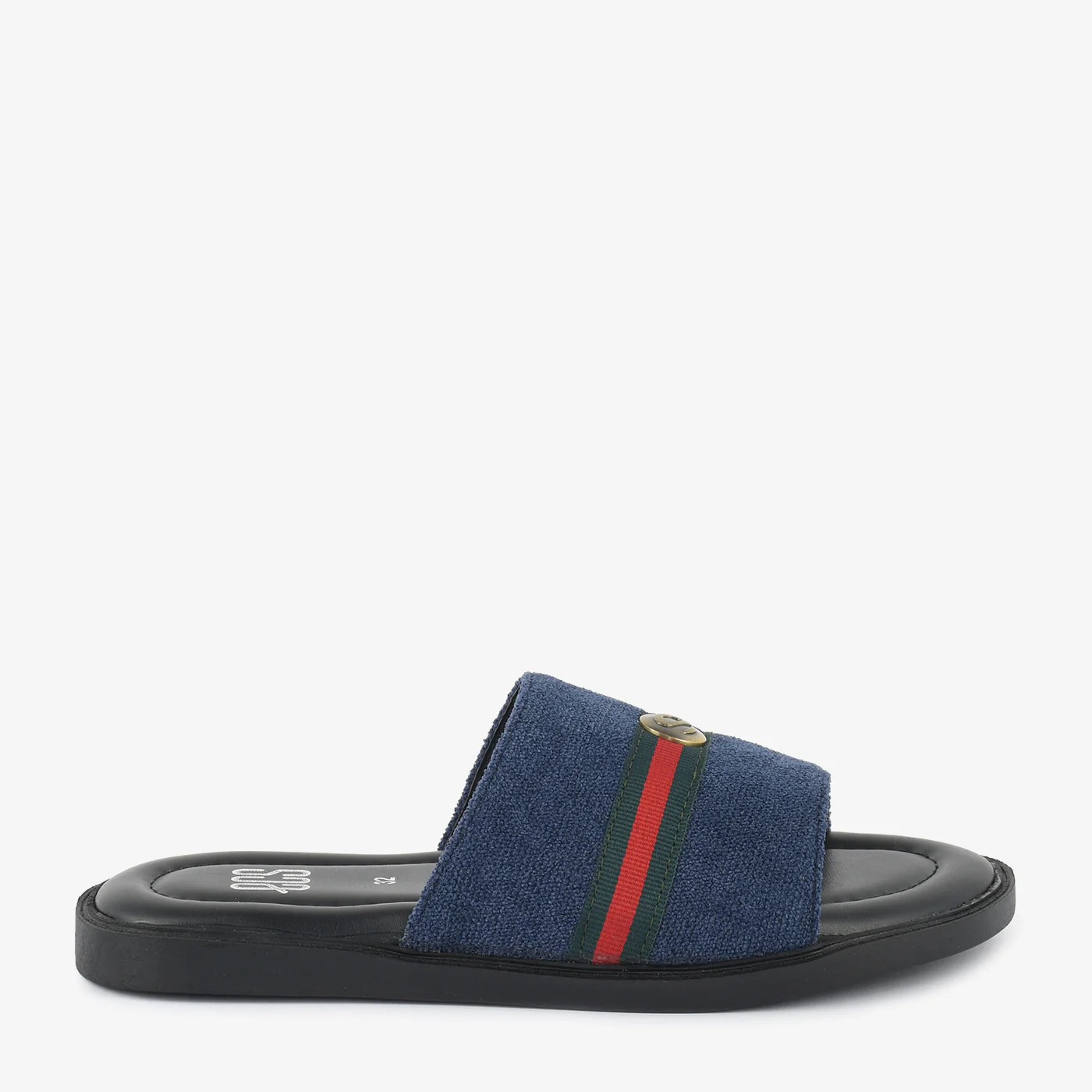 Plush Comfort Slipper - Image 8