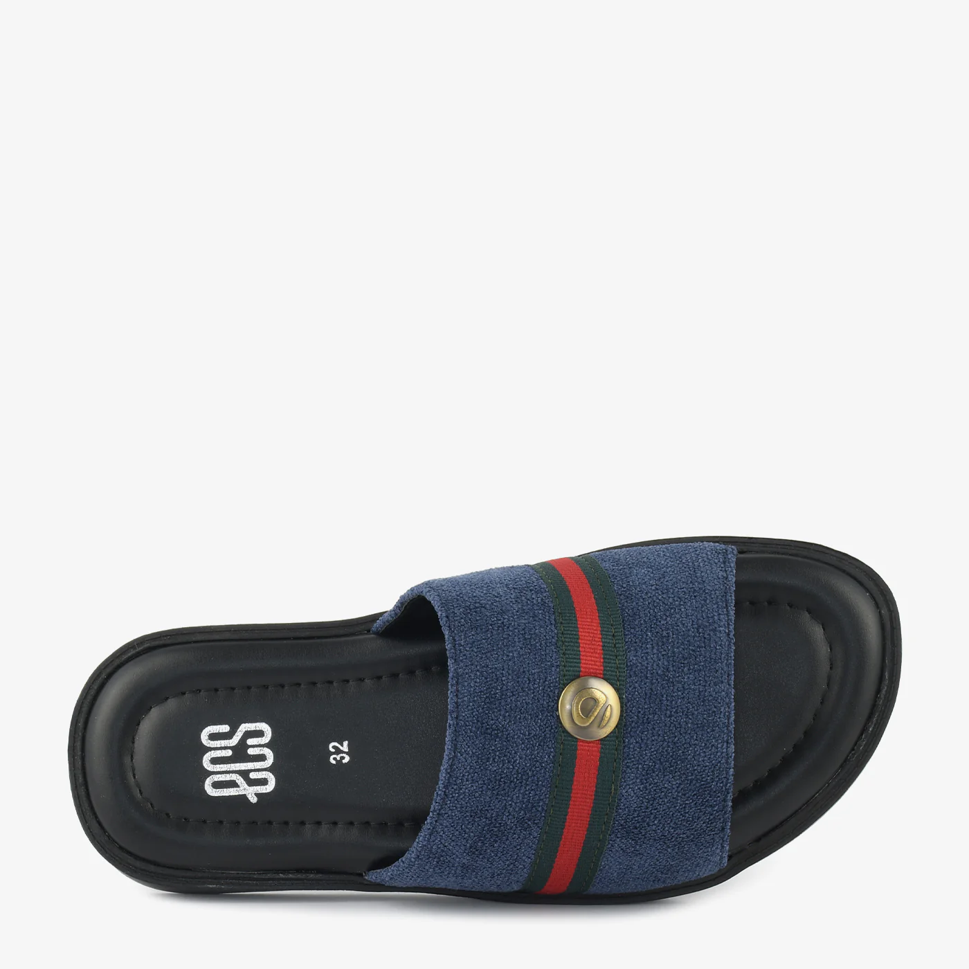 Plush Comfort Slipper - Image 9