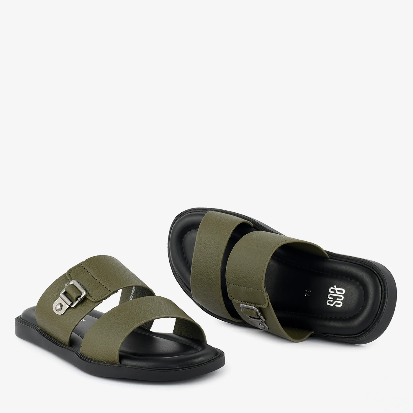 Urban Trek Slides - Image 7