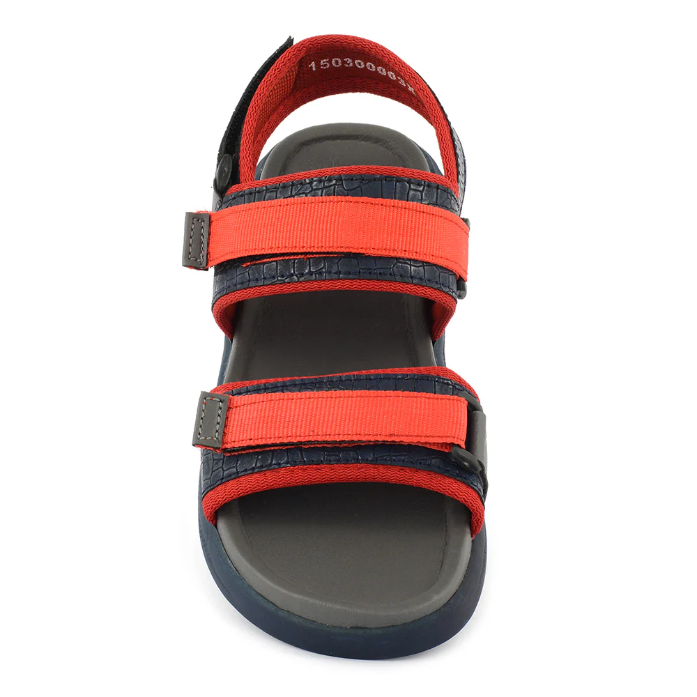 Strap Accent Sandal - Image 4