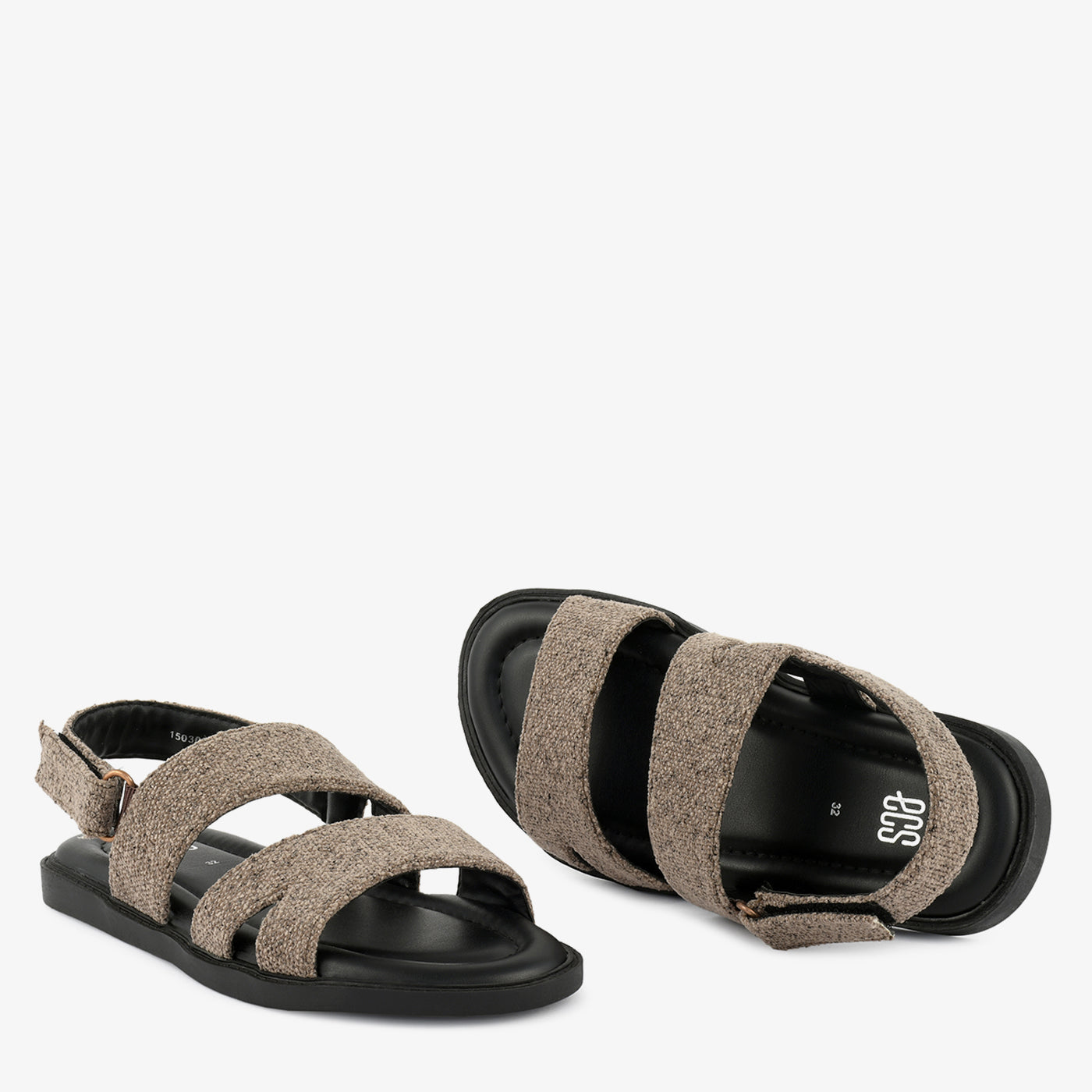 Earthbound Stride Sandals - Image 2