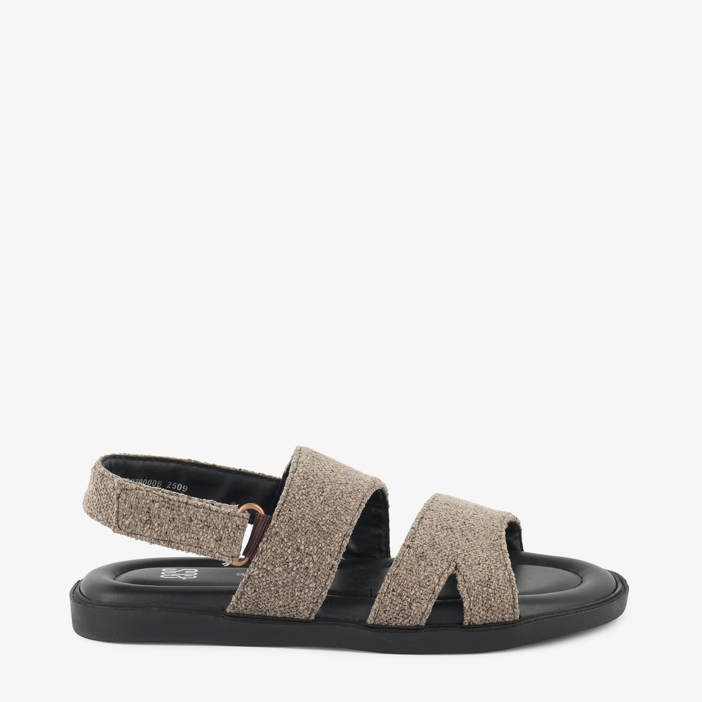 Earthbound Stride Sandals - Image 3